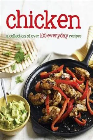 100 Recipes: Chicken