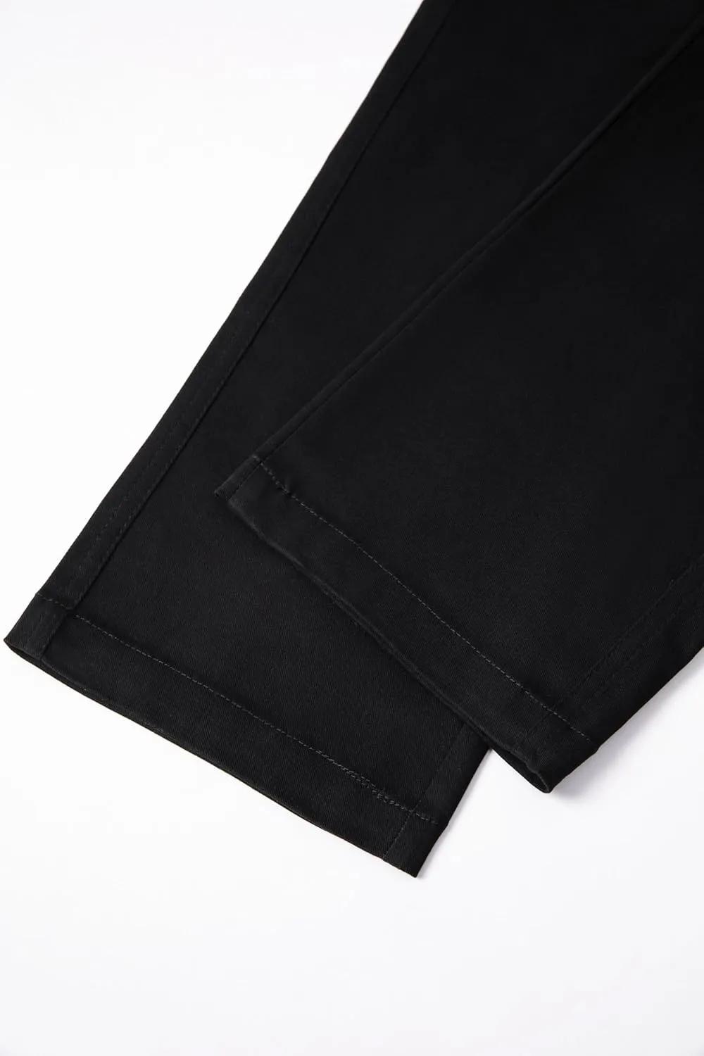 AIFARLD Mens Casual Cargo Pants Relaxed Fit Cotton Work Jogger Sports Outdoor Trousers with Pockets