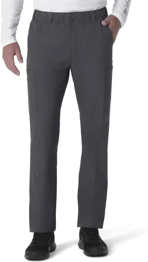 Carhartt Men's Force Straight Leg Pant