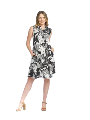 Cathrine Dress