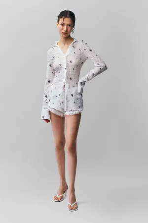 Claudina Top