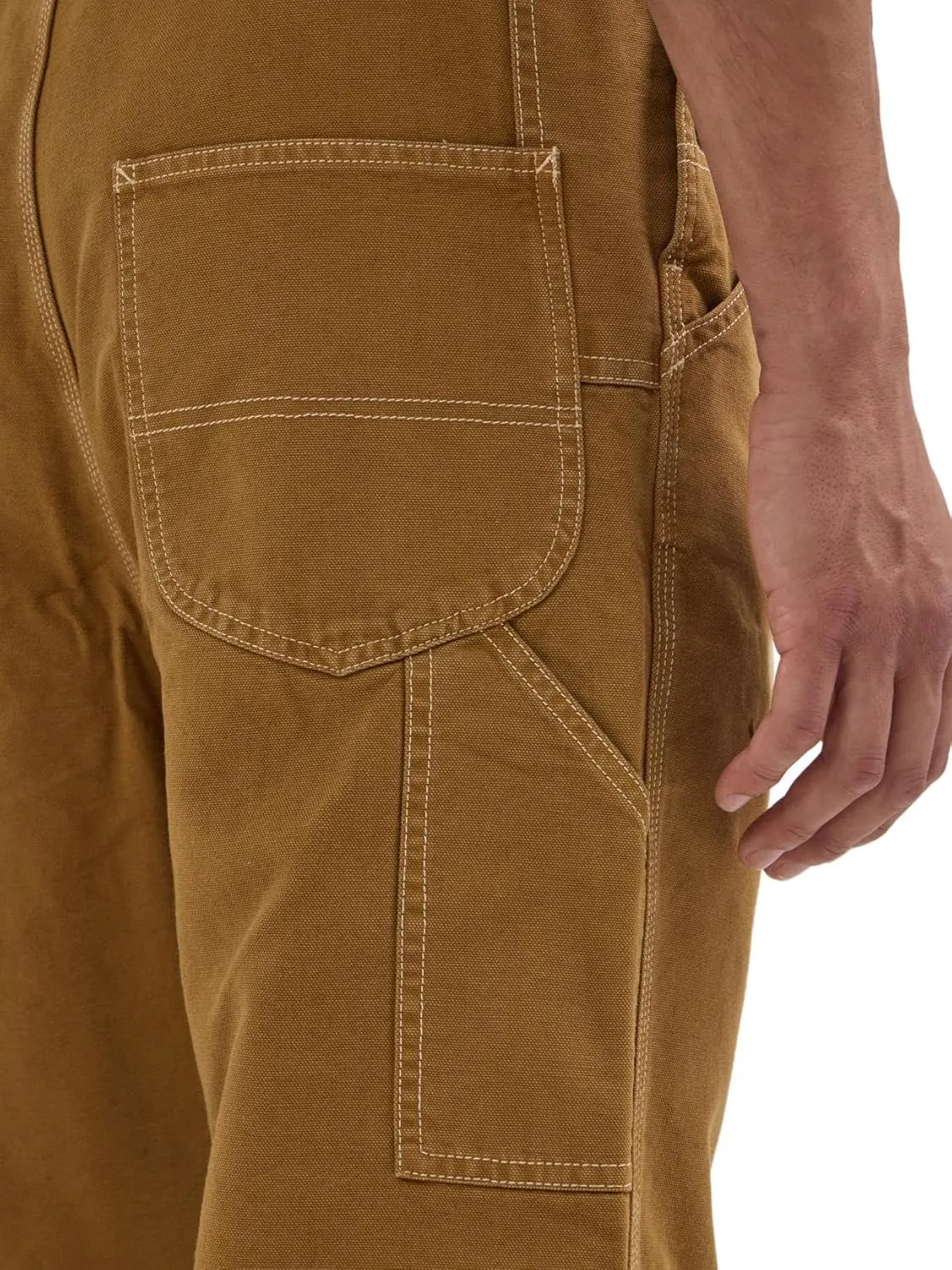 Lee Mens Workwear Bib Overall