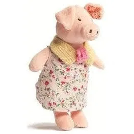 Ragtales - Primrose Pig