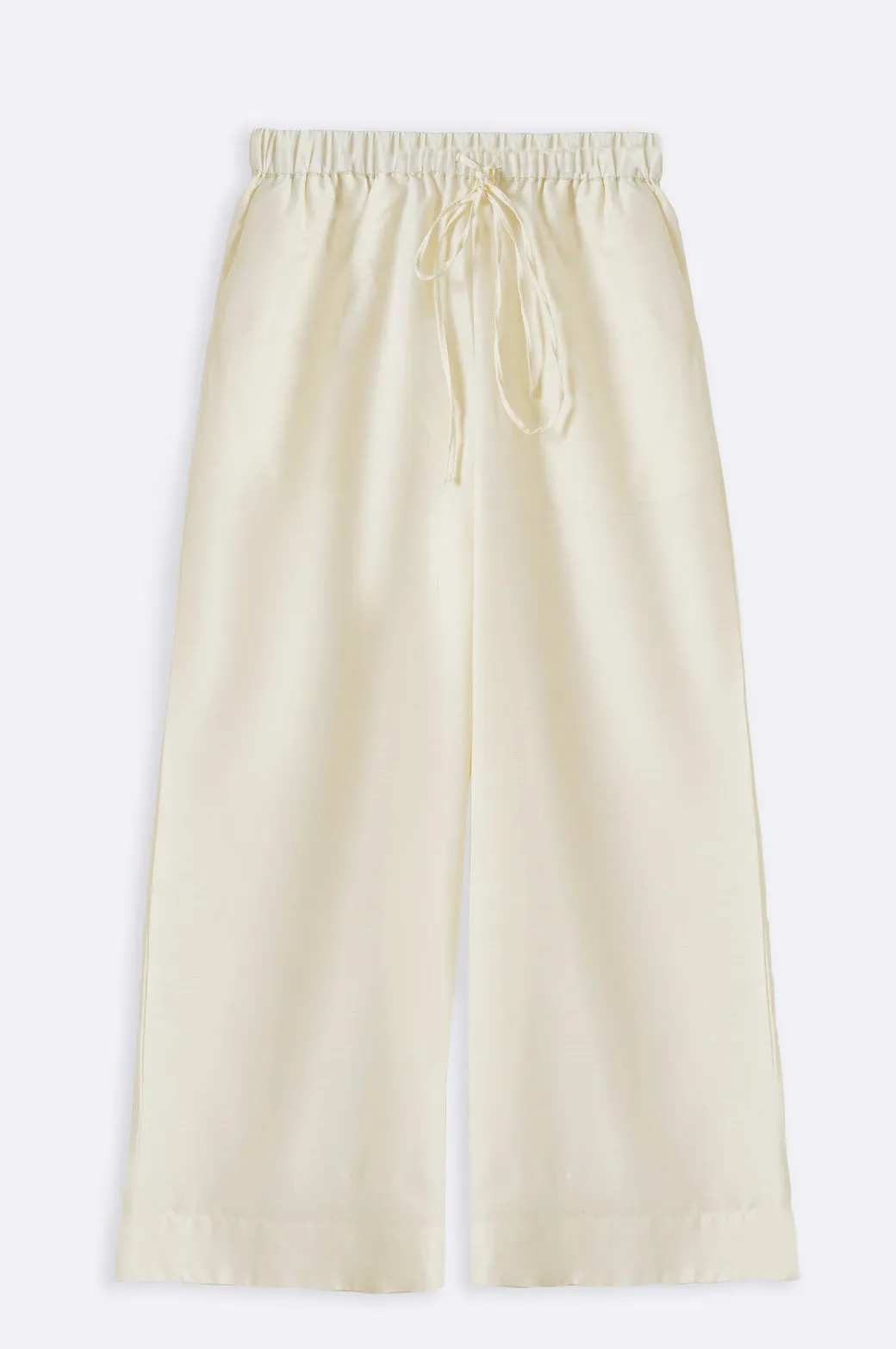 WIDE PARTY PANTS