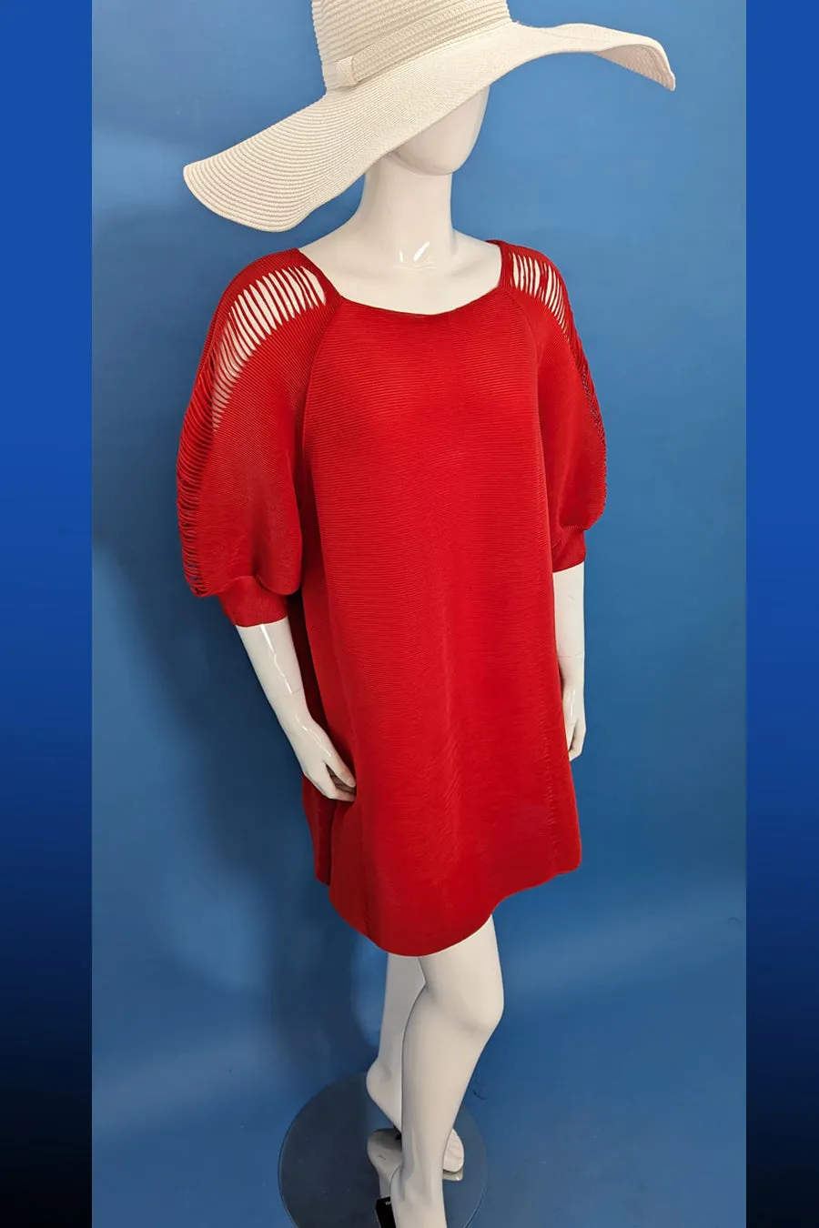 X6962 DRESS (M, XXL, XXXL)
